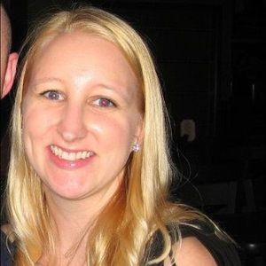 Meet your Posher, Krista